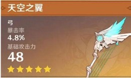 原神最新爆料武器排行榜,盘点热门神之眼武器，谁将称霸战场？